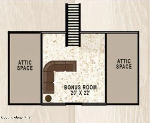 $529,900 | 2 East Valley Street South, Oldtown, ID 83822