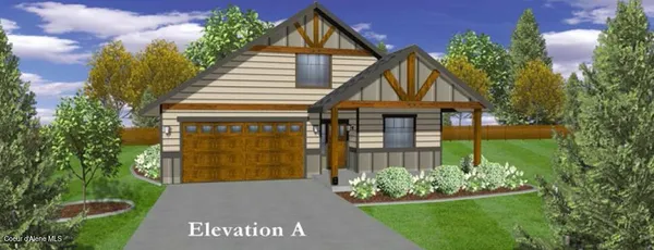 $529,900 | 2 East Valley Street South, Oldtown, ID 83822