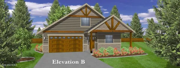 $529,900 | 2 East Valley Street South, Oldtown, ID 83822