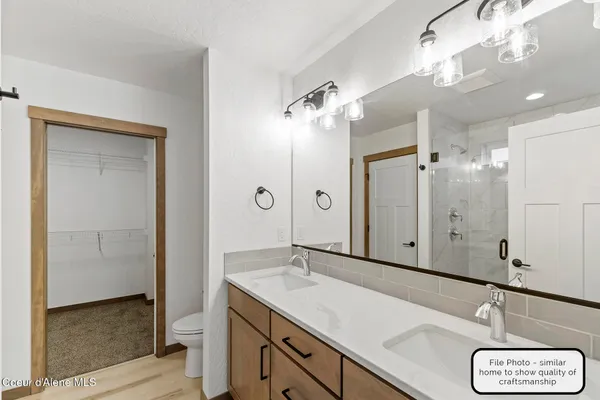 $529,900 | 2 East Valley Street South, Oldtown, ID 83822