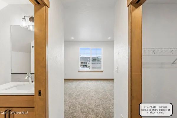 $529,900 | 2 East Valley Street South, Oldtown, ID 83822