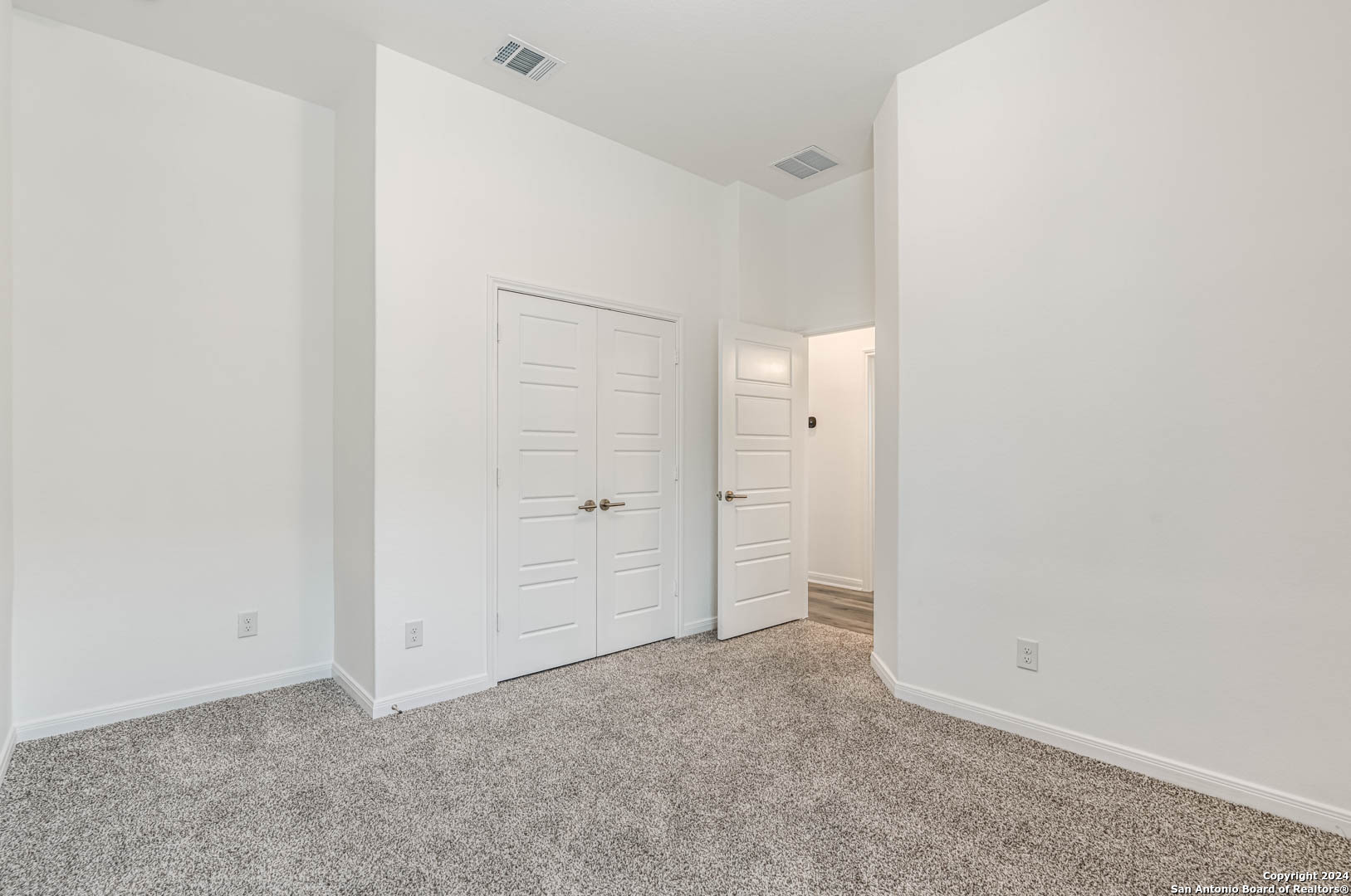 113 Valencia Boerne, TX 78006 - Photo 32 of 43 a view of an empty room