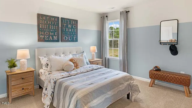 $399,990 | 1204 Pavo Path, Wendell, NC 27591