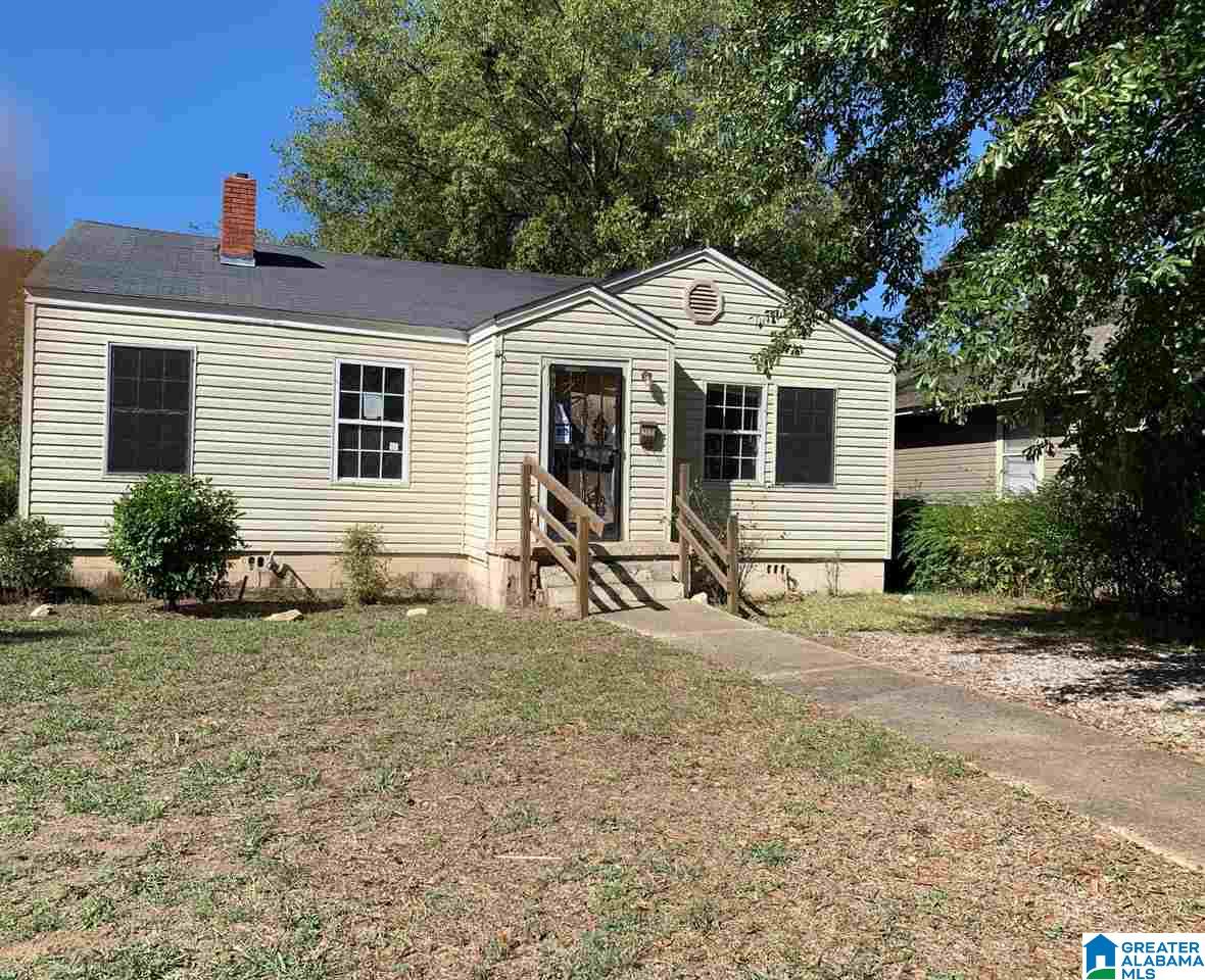 2120 48th Place Birmingham, AL 35208 - Photo 1 of 10