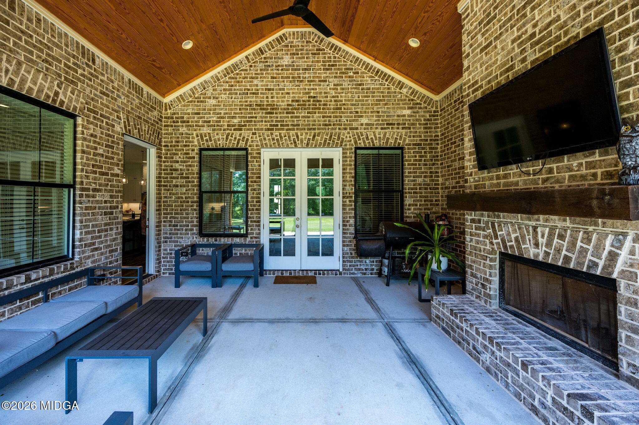 1187 Josey Road Forsyth, GA 31029 - Photo 31 of 36 32