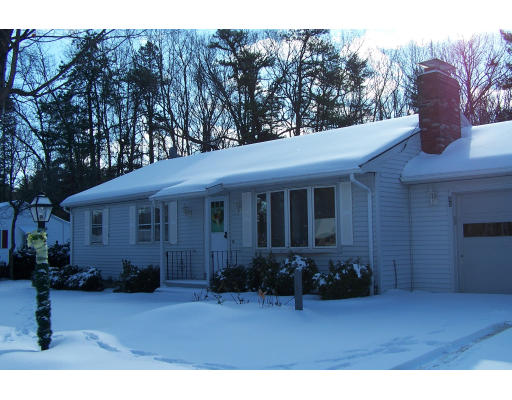 99 Tannery Road Westfield, MA 01085 - Photo 2 of 6 Gallery Image 2