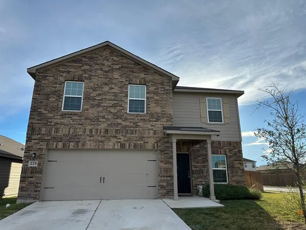 $1,850 | 225 Allington Circle, Jarrell, TX 76537