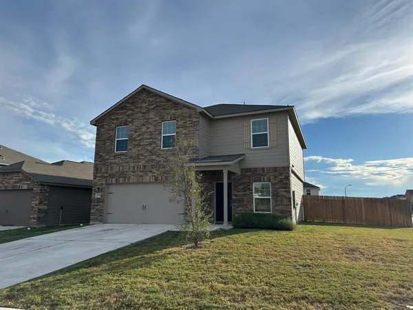 $1,850 | 225 Allington Circle, Jarrell, TX 76537