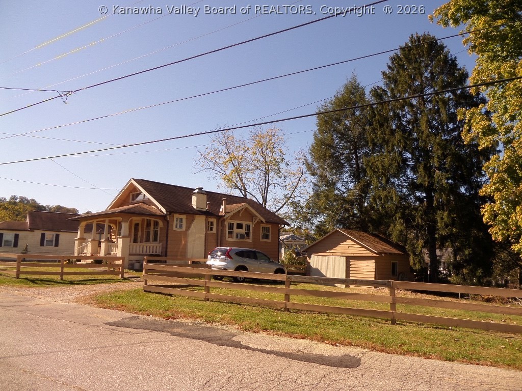 1026 Mountain Road Charleston, WV 25303 - Photo 13 of 14 Gallery Image 13