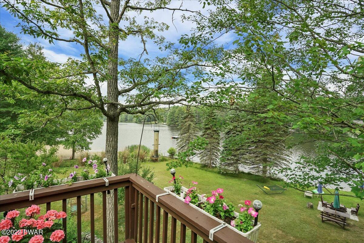 100 Lk Shr Road Shohola, PA 18458 - Photo 2 of 53