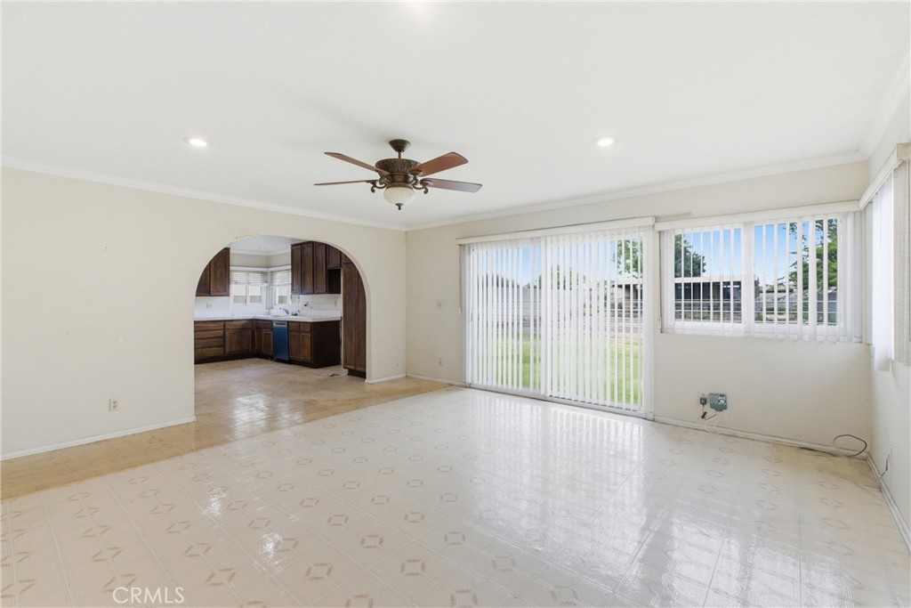 456 West Bennett Street Compton, CA 90220 - Photo 7 of 13 a view of livingroom with furniture and windows