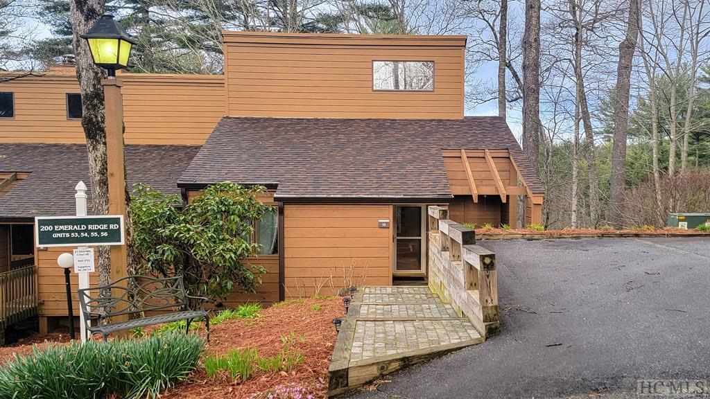 200 Emerald Ridge Road, Unit 56 Sapphire, NC 28774 - Photo 1 of 14 Gallery Image 1