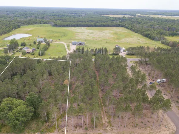 $35,000 | Lot 1 Bollig, Nekoosa, WI 54457