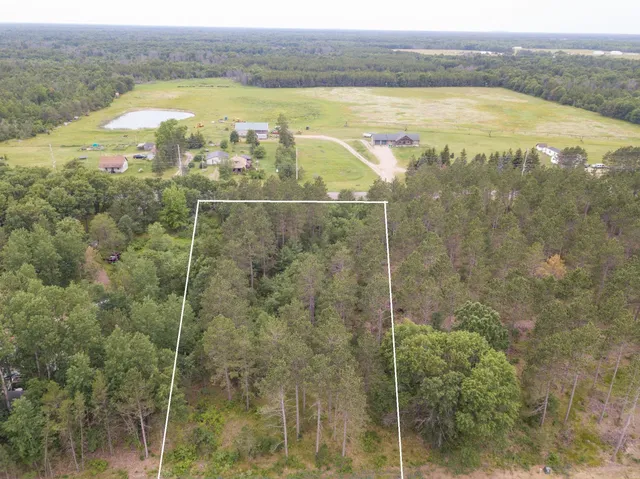 $35,000 | Lot 1 Bollig, Nekoosa, WI 54457