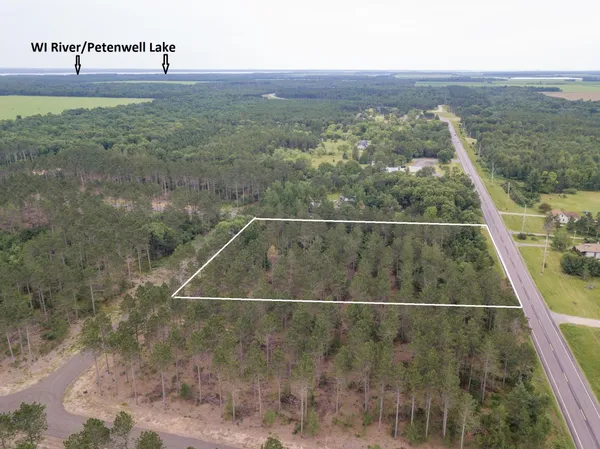 $35,000 | Lot 1 Bollig, Nekoosa, WI 54457