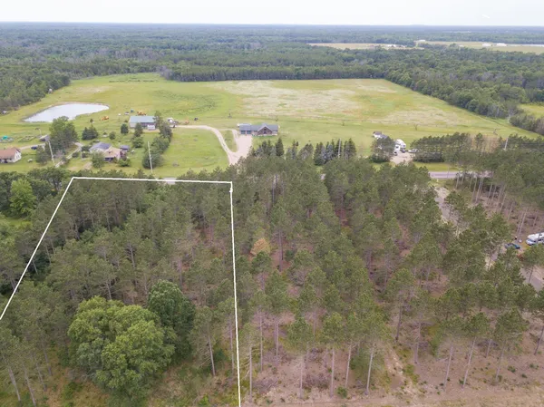 $35,000 | Lot 1 Bollig, Nekoosa, WI 54457