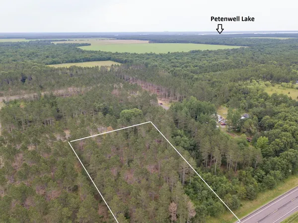 $35,000 | Lot 1 Bollig, Nekoosa, WI 54457