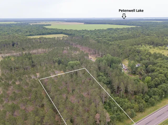 $35,000 | Lot 1 Bollig, Nekoosa, WI 54457