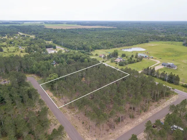 $35,000 | Lot 1 Bollig, Nekoosa, WI 54457