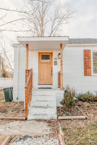 $169,000 | 35 Green Acres Drive, Rolla, MO 65401