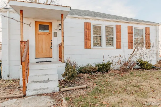 $169,000 | 35 Green Acres Drive, Rolla, MO 65401