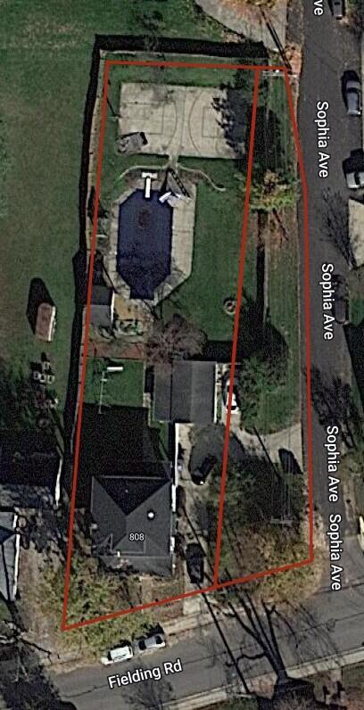 808 Fielding Road Sidney, OH 45365 - Photo 45 of 48