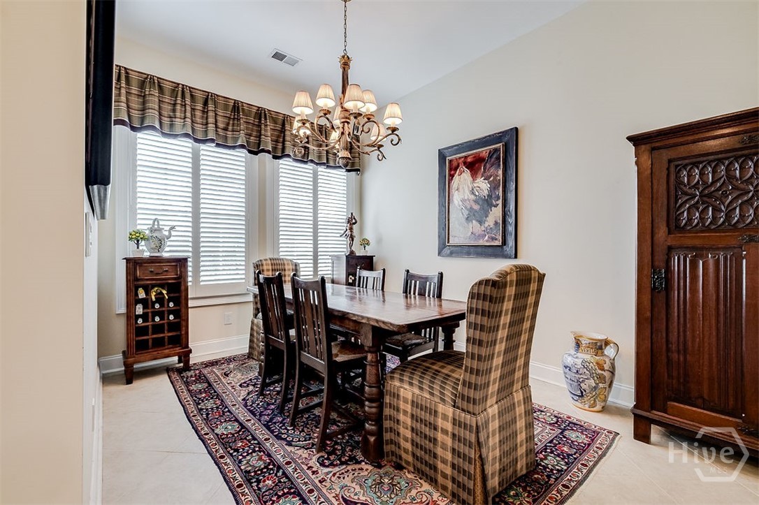 4 Jersey Loop Pooler, GA 31322 - Photo 8 of 40 Breakfast Room