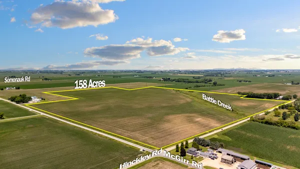 $3,041,500 | 0 Northwest Mcgirr Road, Hinckley, IL 60520