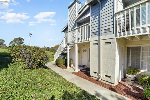 $399,000 | 54 Glenwood, Hercules, CA 94547