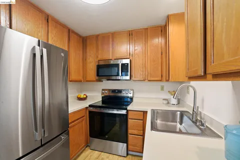 $399,000 | 54 Glenwood, Hercules, CA 94547