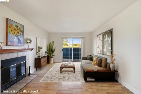 $399,000 | 54 Glenwood, Hercules, CA 94547