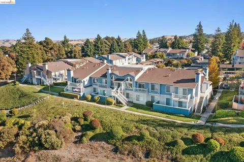 $399,000 | 54 Glenwood, Hercules, CA 94547