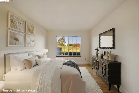 $399,000 | 54 Glenwood, Hercules, CA 94547