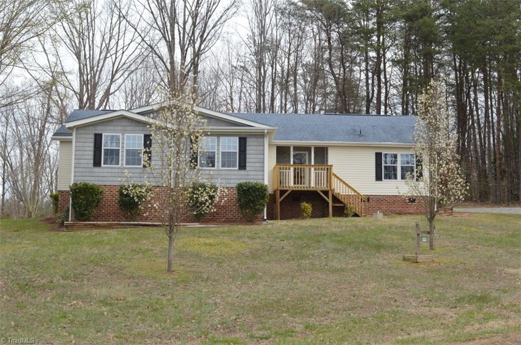 999 Rockingham Lake Road Reidsville, NC 27320 - Photo 1 of 30 Gallery Image 1
