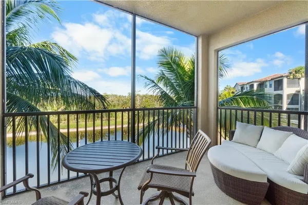 $2,750 | 9816 Giaveno Circle, Unit 1336, Naples, FL 34113