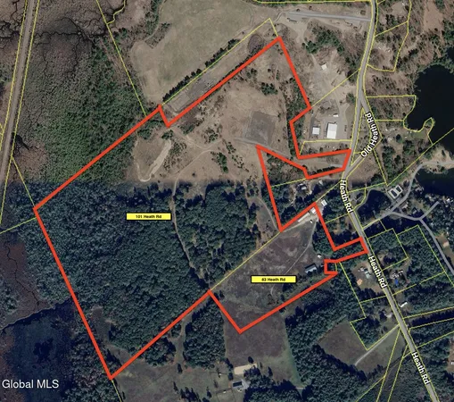 $3,550,000 | 83-101 Heath Road, Corinth, NY 12822