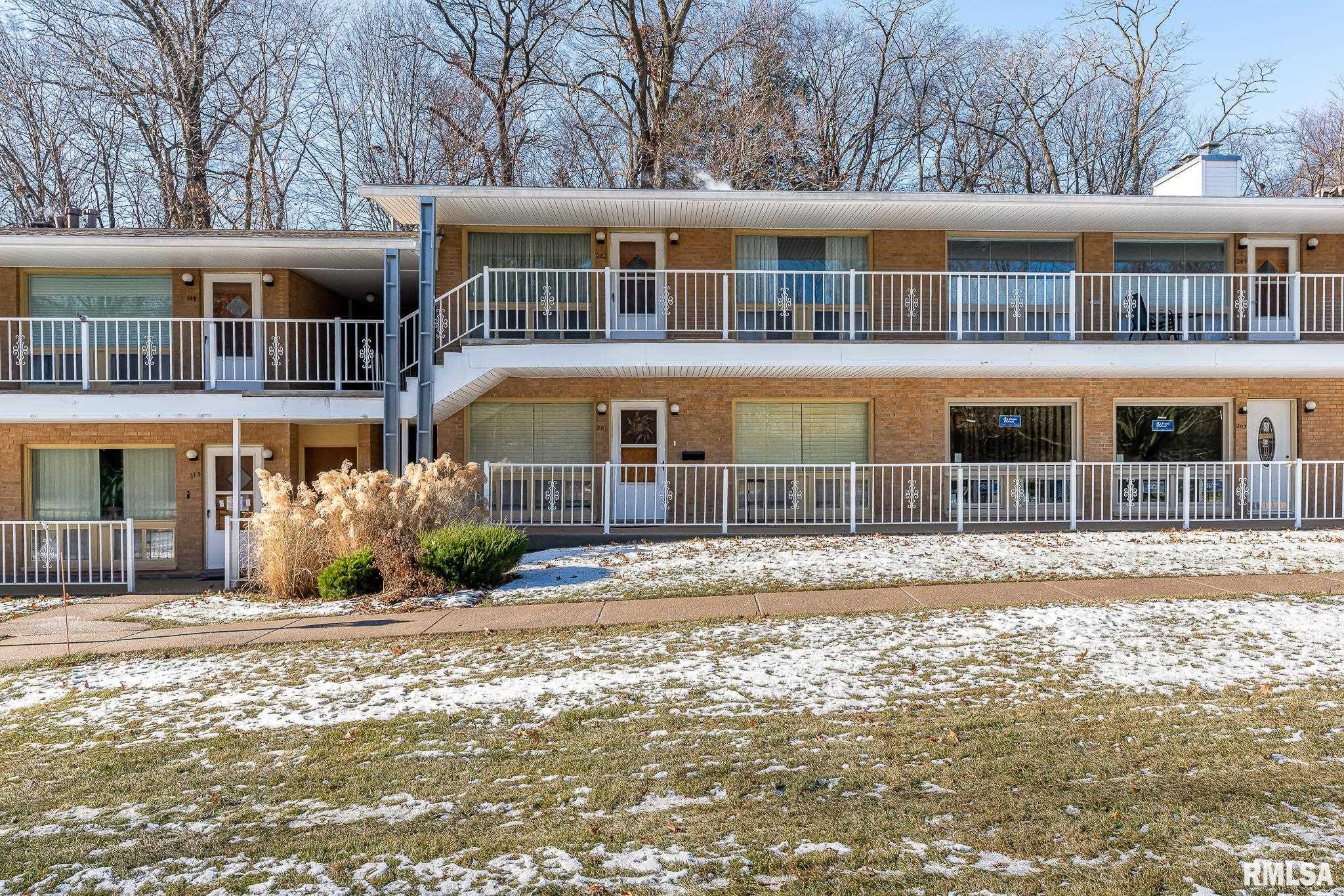 1104 Kimberly Road, Unit 202 Bettendorf, IA 52722 - Photo 1 of 22 Gallery Image 1