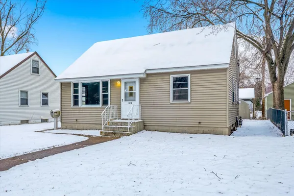 $160,000 | 129 32nd Avenue North, St. Cloud, MN 56303