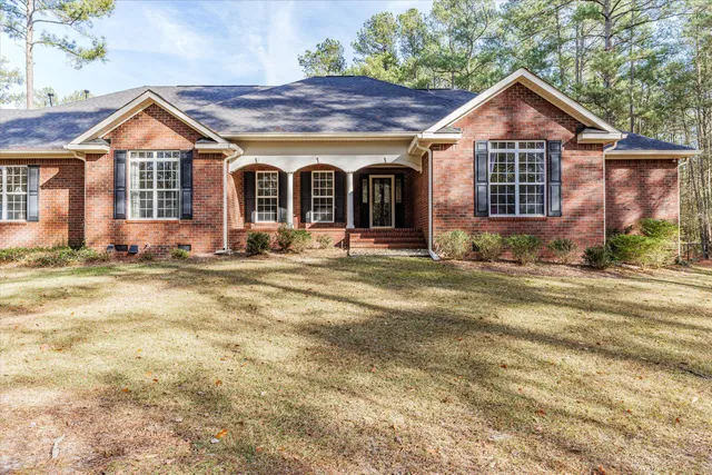 $1,175,000 | 348 Old Sudlow Lake Road, North Augusta, SC 29841