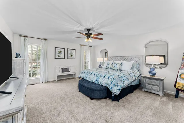 $1,175,000 | 348 Old Sudlow Lake Road, North Augusta, SC 29841