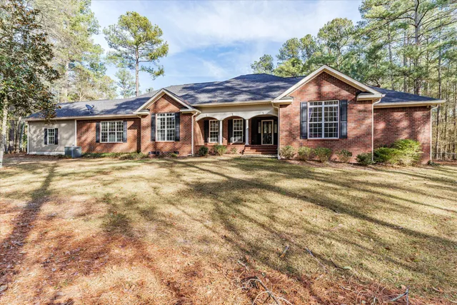 $1,175,000 | 348 Old Sudlow Lake Road, North Augusta, SC 29841