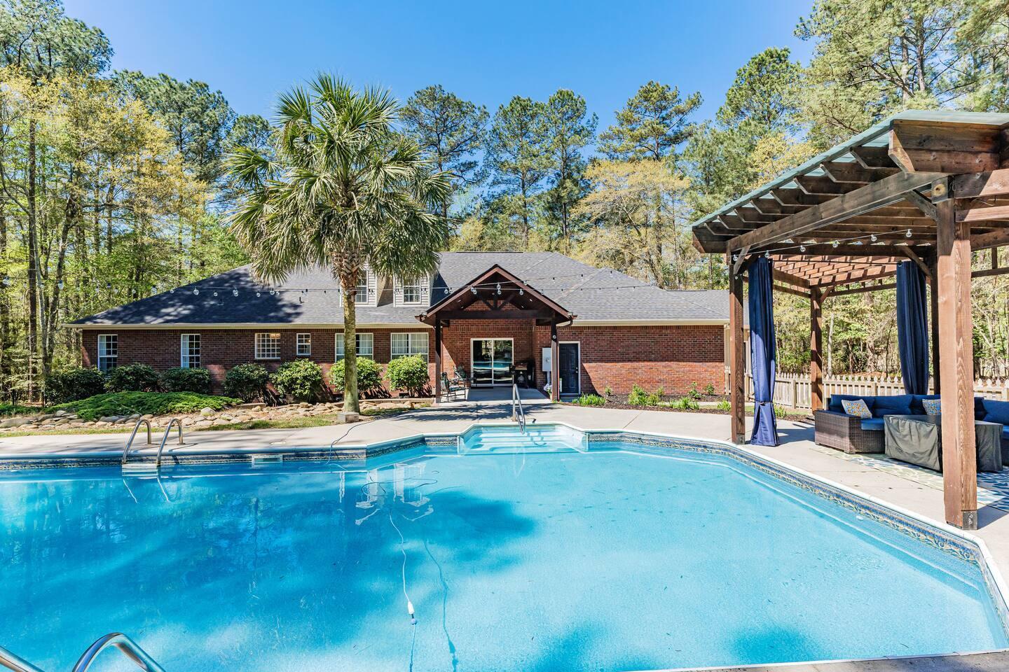 348 Old Sudlow Lake Road North Augusta, SC 29841 - Photo 3 of 69 24a40a72-25b6-4e92-9441-1a738d55b637