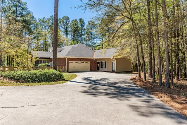 $1,175,000 | 348 Old Sudlow Lake Road, North Augusta, SC 29841