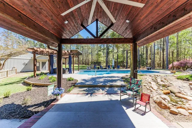 $1,175,000 | 348 Old Sudlow Lake Road, North Augusta, SC 29841