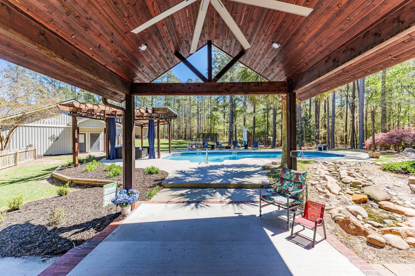 348 Old Sudlow Lake Road North Augusta, SC 29841 - Photo 4 of 69 b9359546-ac0b-43d8-8b99-741fd039cd82