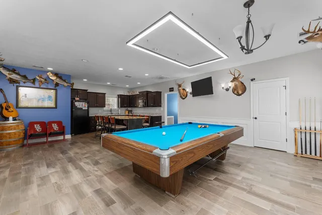 $1,175,000 | 348 Old Sudlow Lake Road, North Augusta, SC 29841