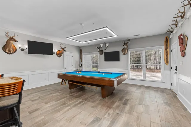 $1,175,000 | 348 Old Sudlow Lake Road, North Augusta, SC 29841