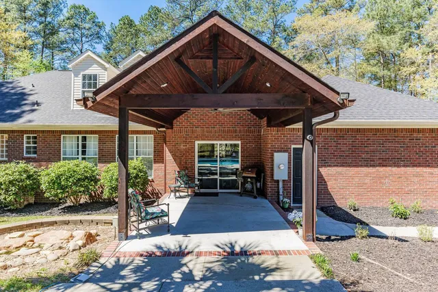 $1,175,000 | 348 Old Sudlow Lake Road, North Augusta, SC 29841
