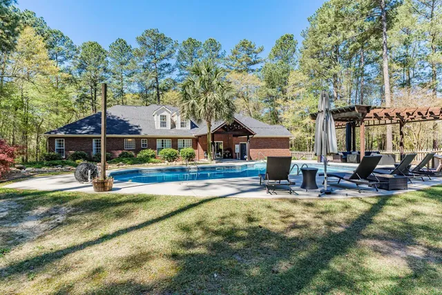$1,175,000 | 348 Old Sudlow Lake Road, North Augusta, SC 29841