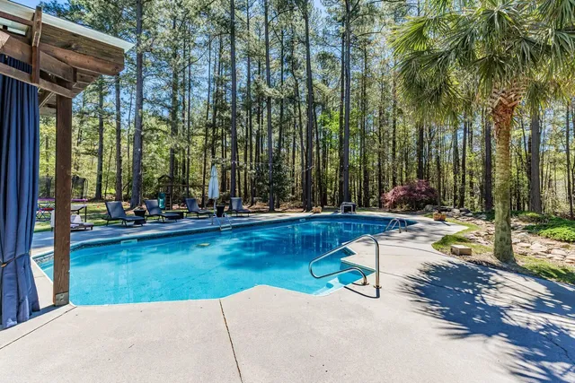 $1,175,000 | 348 Old Sudlow Lake Road, North Augusta, SC 29841